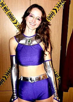 Stacy Simons